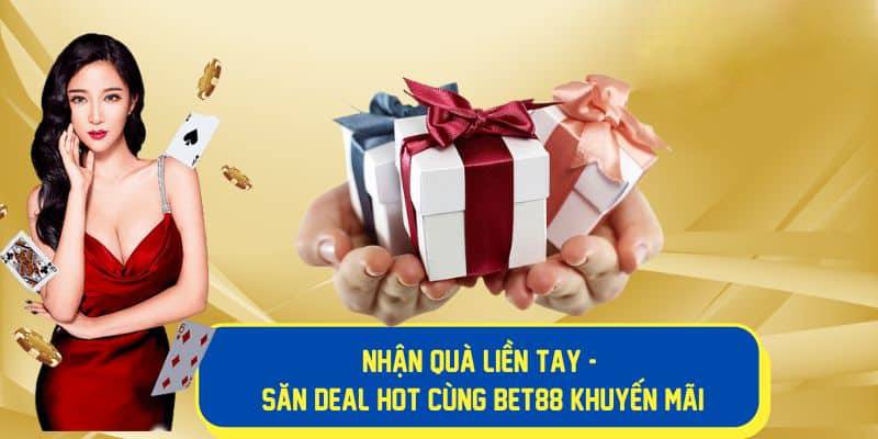 Điều kiện chung để nhận khuyến mãi Bet88