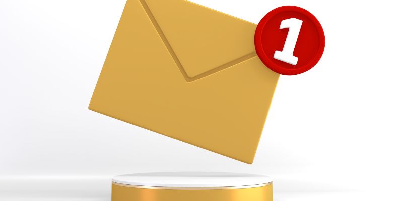 Phương thức kết nối nhanh chóng với BET88 qua email