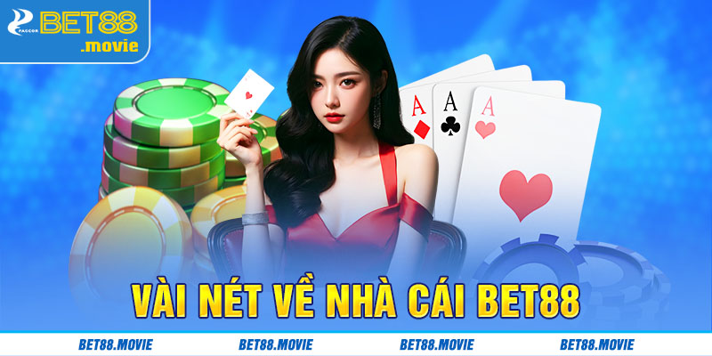 Bet88 luôn đặt trải nghiệm hội viên lên hàng đầu